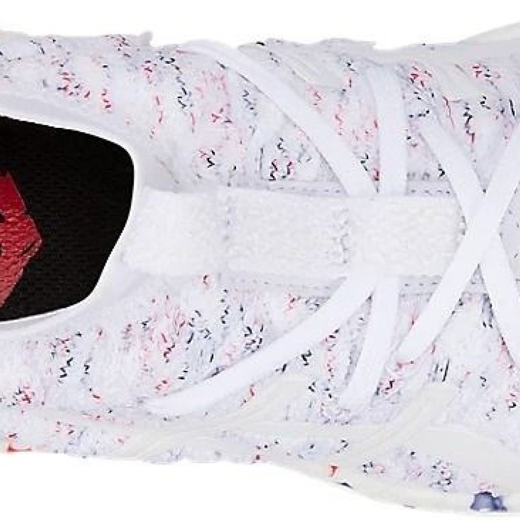 Кроссовки Asics HyperGEL-KAN 1022A032-100  7US