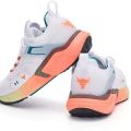 Кроссовки Under Armour GS PROJECT ROCK 5 3025437-100 5US