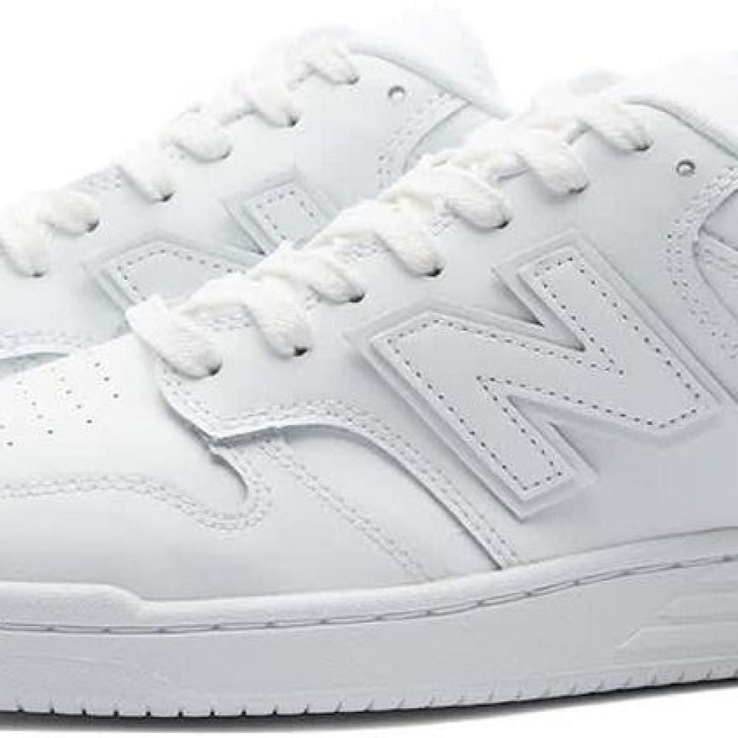 Кеды New Balance 480 BB480L3W