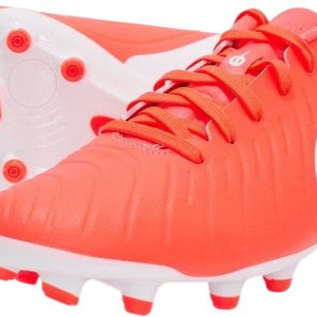 Бутсы Nike LEGEND 10 ACADEMY FG/MG DV4337-800