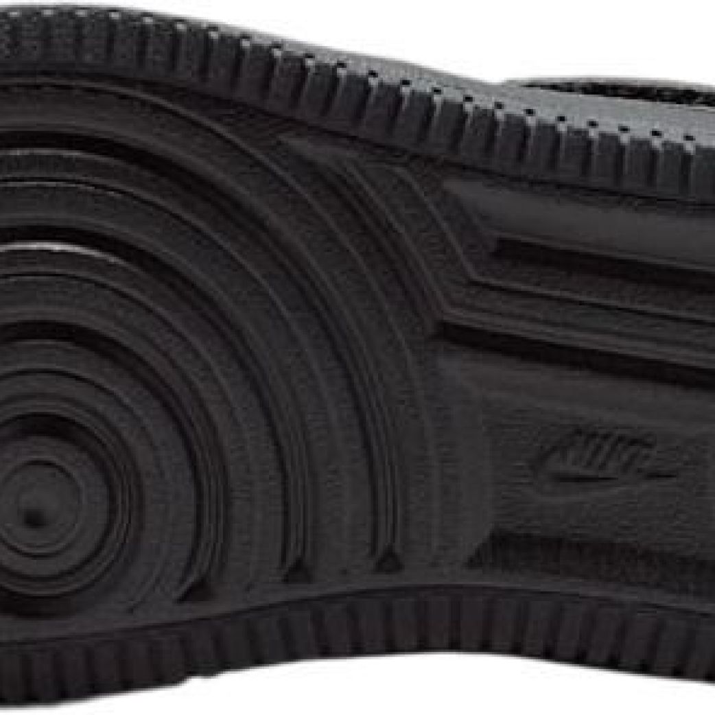 Кроссовки Nike FORCE 1 LOW EASYON BP N IH4498-001  12C