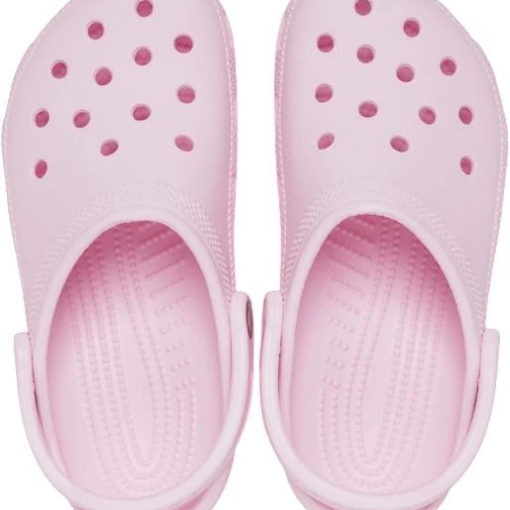Сабо Crocs Classic 10001-6ZW