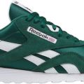 Кроссовки Reebok CLASSIC NYLON 100209550