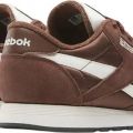 Кроссовки Reebok CLASSIC NYLON 100230536 7.5US