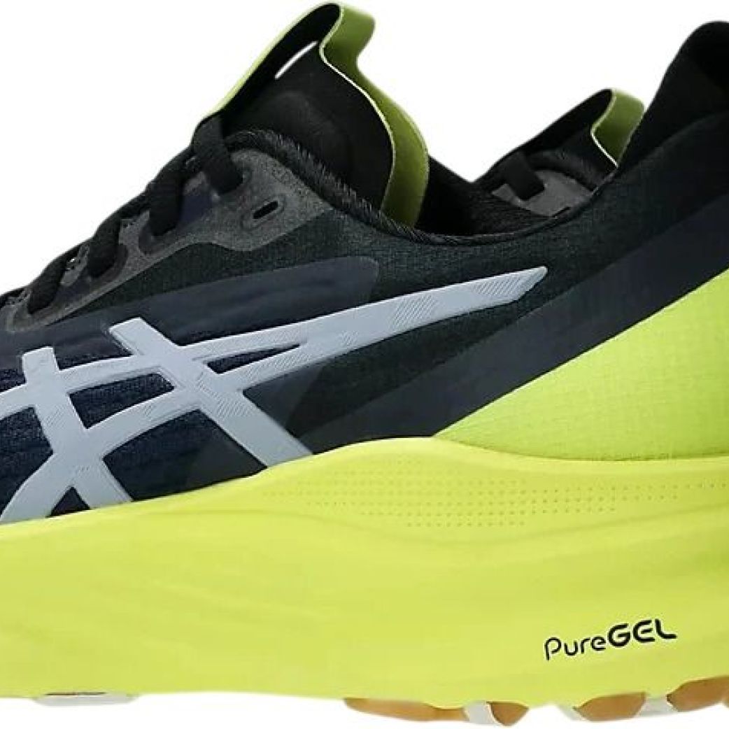 Кроссовки Asics GEL-KAYANO 32 LITE-SHOW 1011C133-400