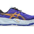 Кроссовки Asics TRABUCO 14 1011C166-800 9US