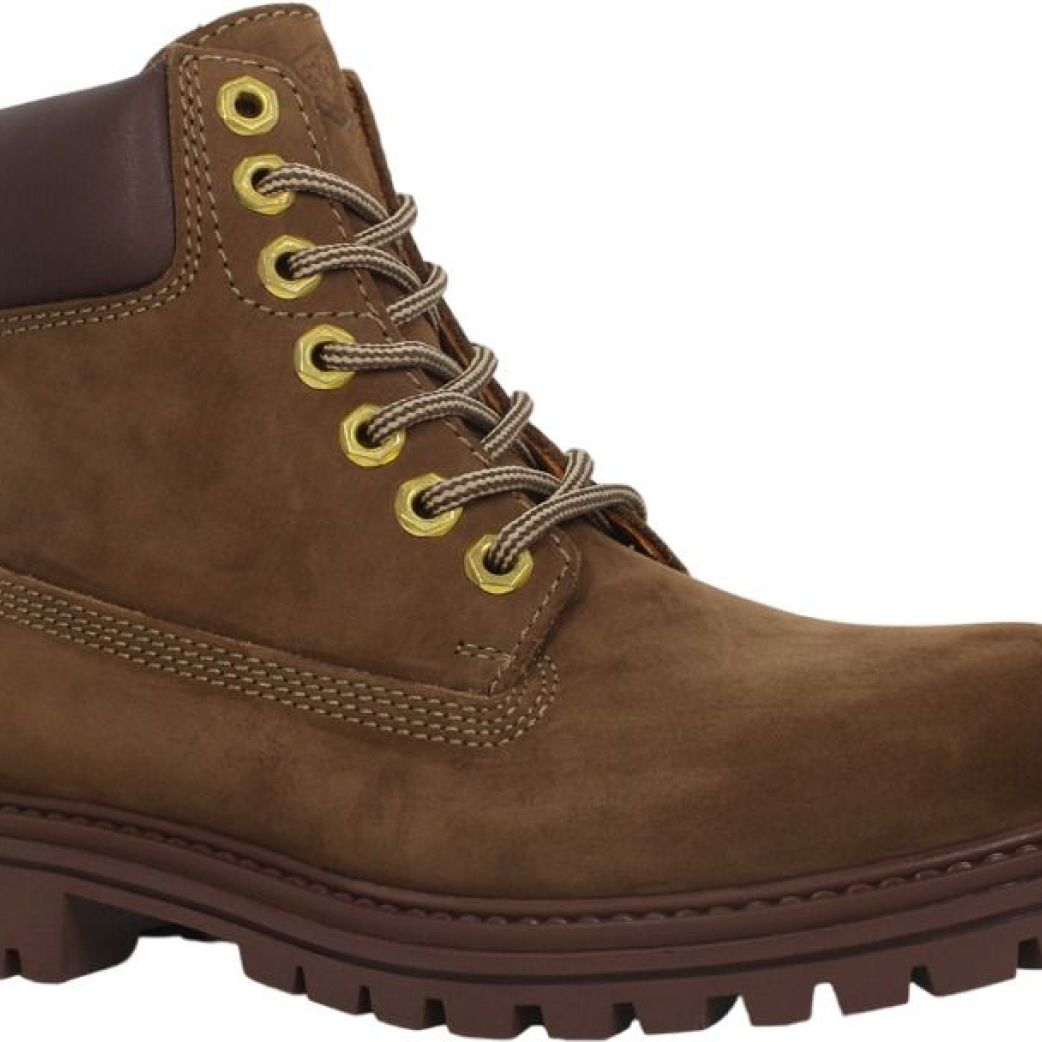 Ботинки Lumberjack RIVER 101988107