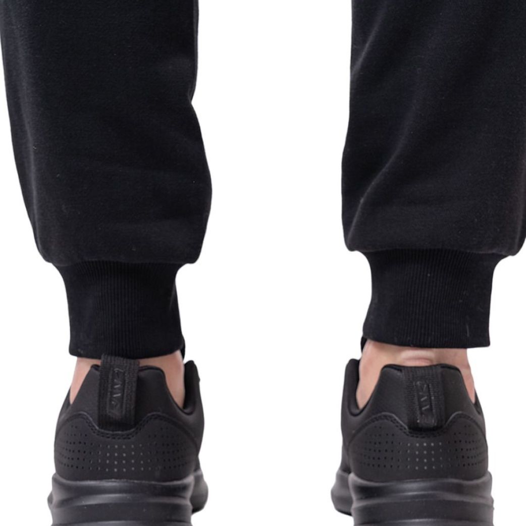 Кроссовки RANK Man, Base, Black 2007001-001