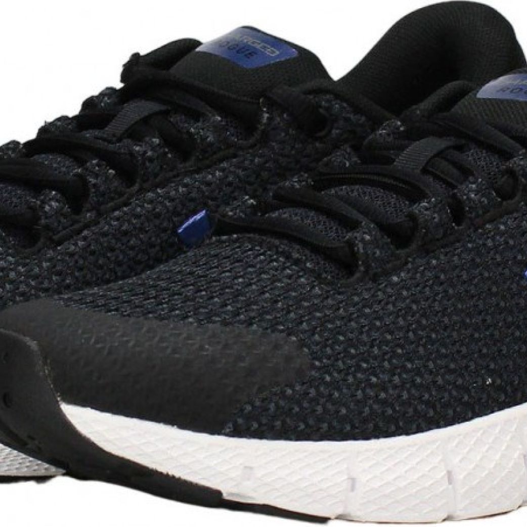 Кроссовки Under Armour W Charged Rogue2.5 ClrSft 3024478-001 6US