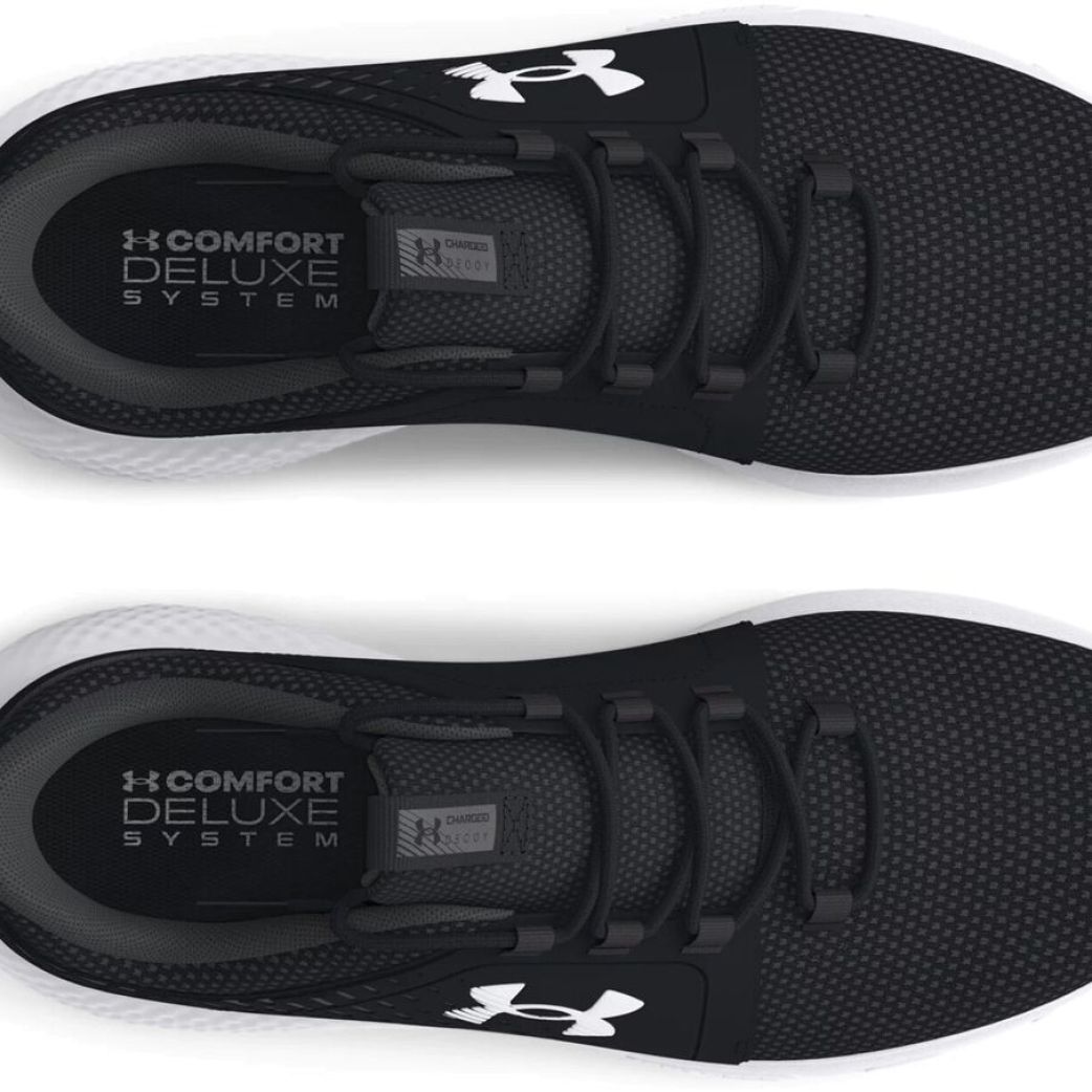 Кроссовки Under Armour UA Charged Decoy 3026681-001