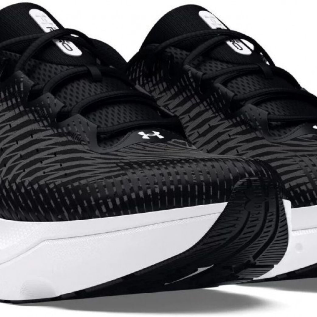 Кроссовки Under Armour W Infinite Pro 3027200-001  7.5US