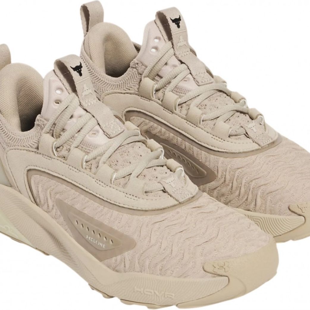 Кроссовки Under Armour W Project Rock 7 3027601-104 7US