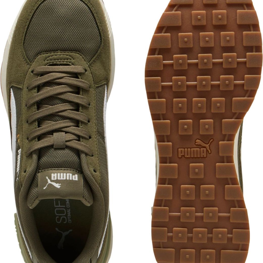 Кроссовки Puma Graviton 38073877