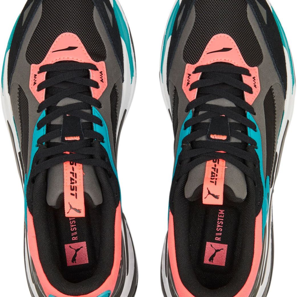 Кроссовки Puma RS-Fast Limiter Suede 38782502