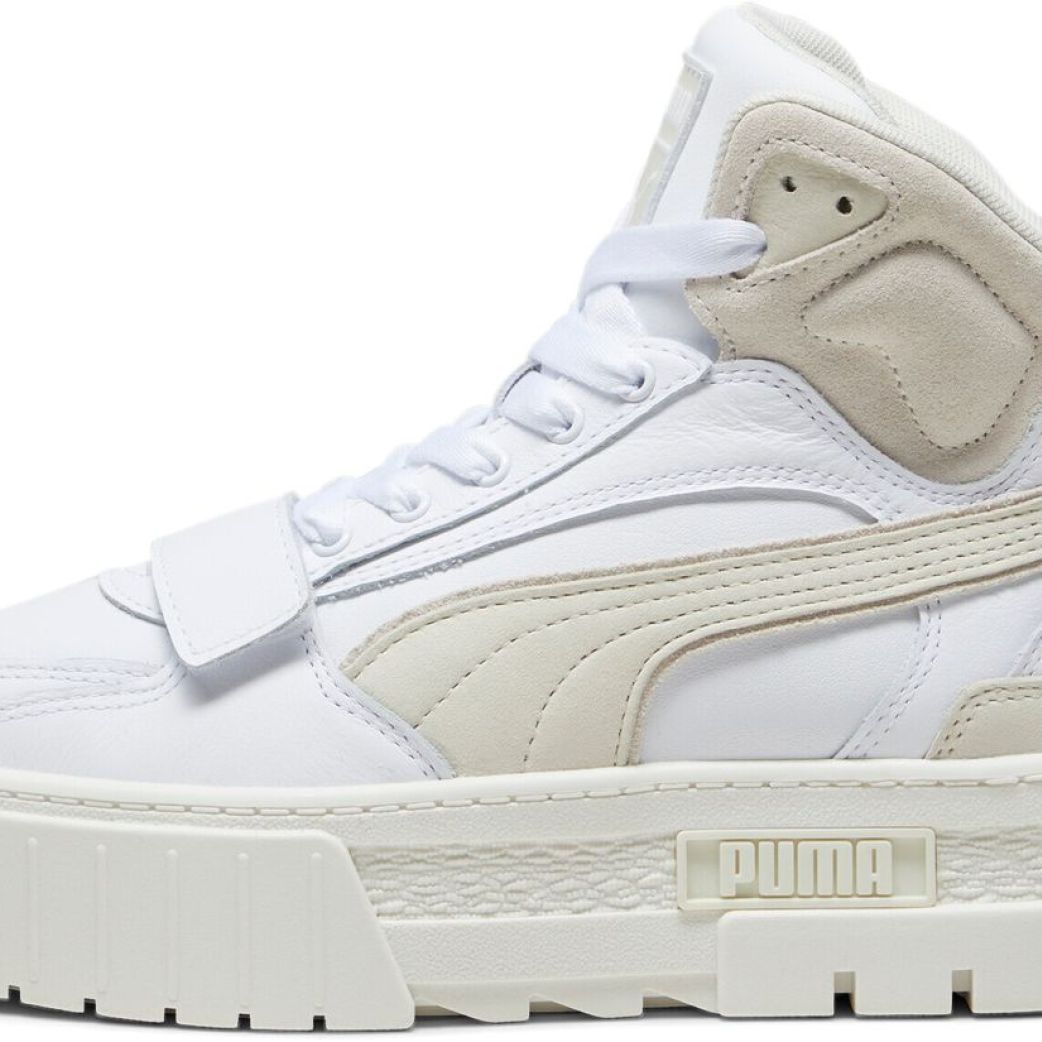 Кеды высокие Puma Mayze Mid PRM Wns 39308301