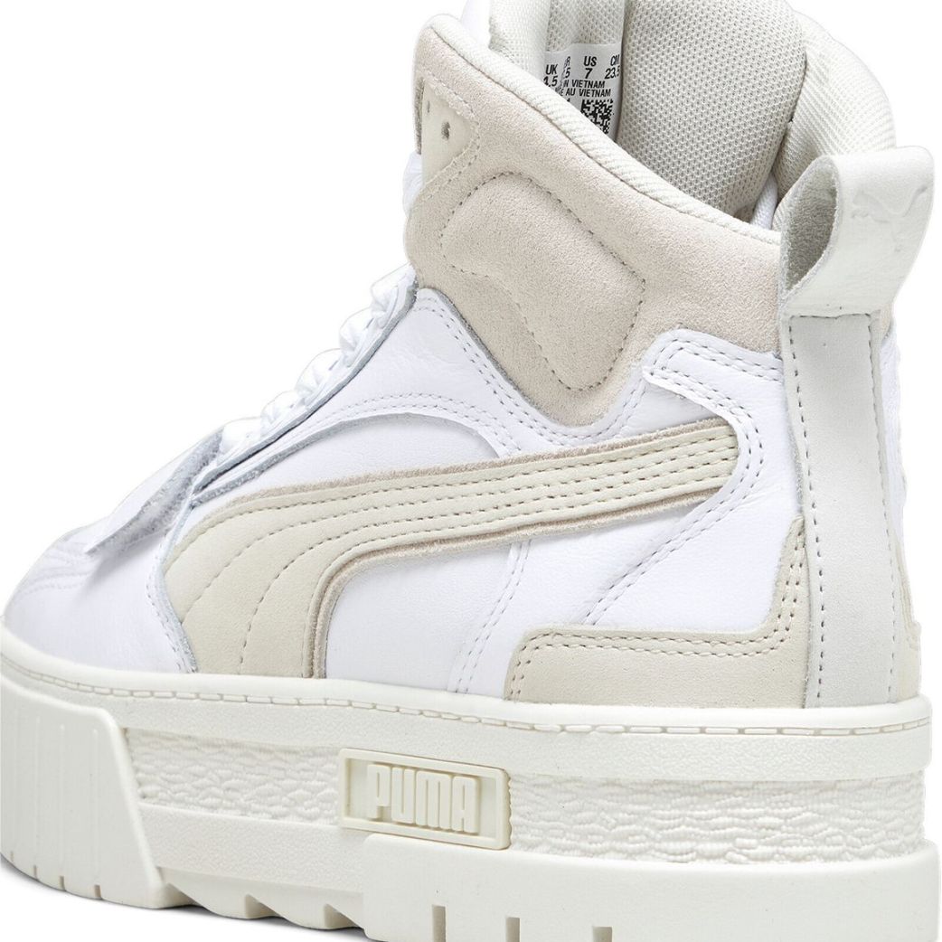 Кеды высокие Puma Mayze Mid PRM Wns 39308301