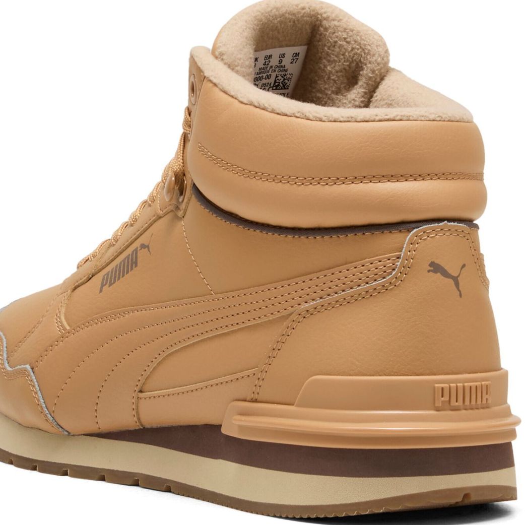 Ботинки Puma ST Runner v4 Mid 40289305