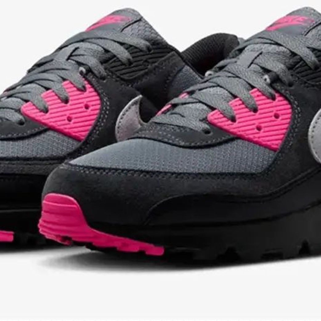 Кроссовки Nike AIR MAX 90 DM0029-010