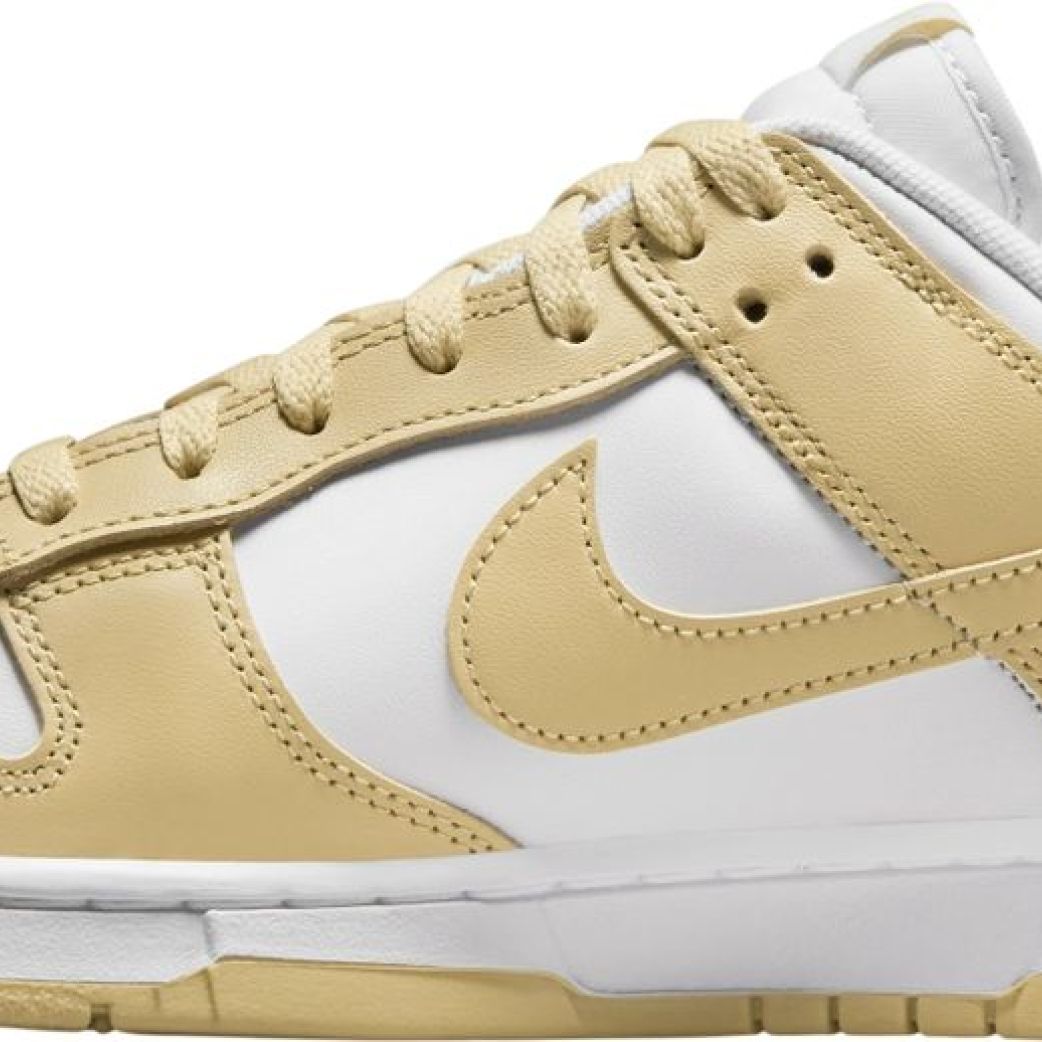 Кроссовки Nike Dunk Low Retro DV0833-100