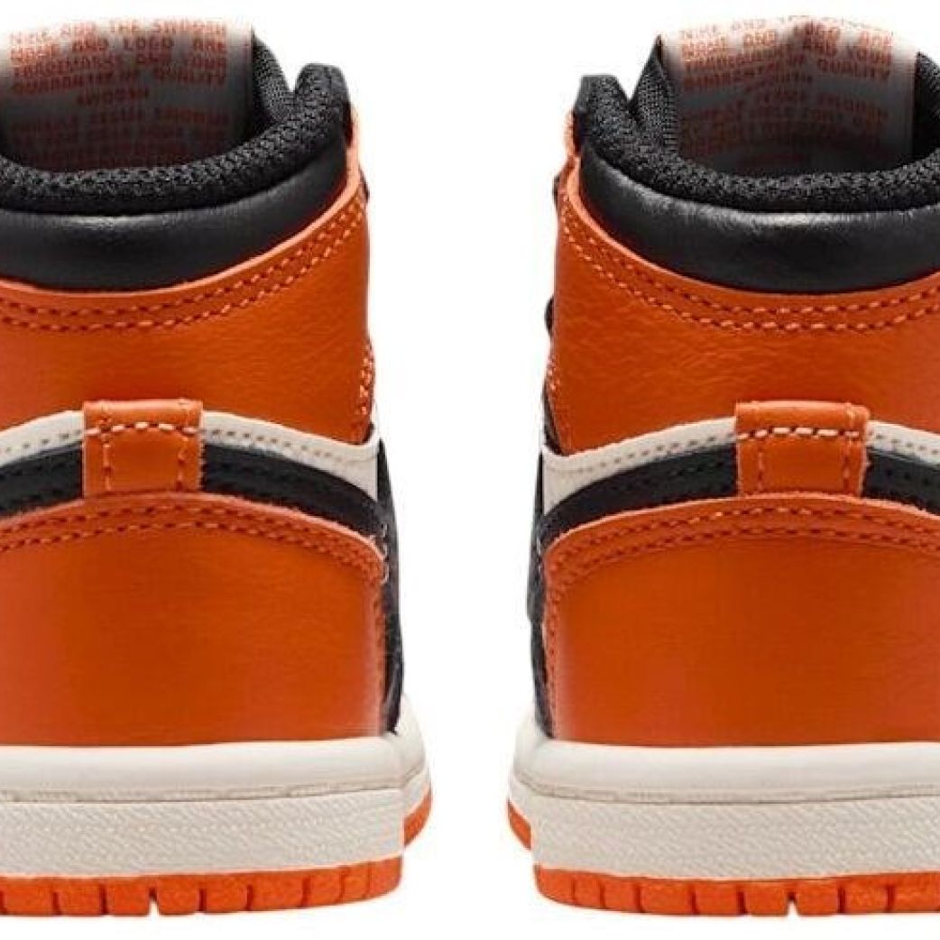 Кроссовки Jordan 1 RETRO HIGH OG BT FD1413-008 2C