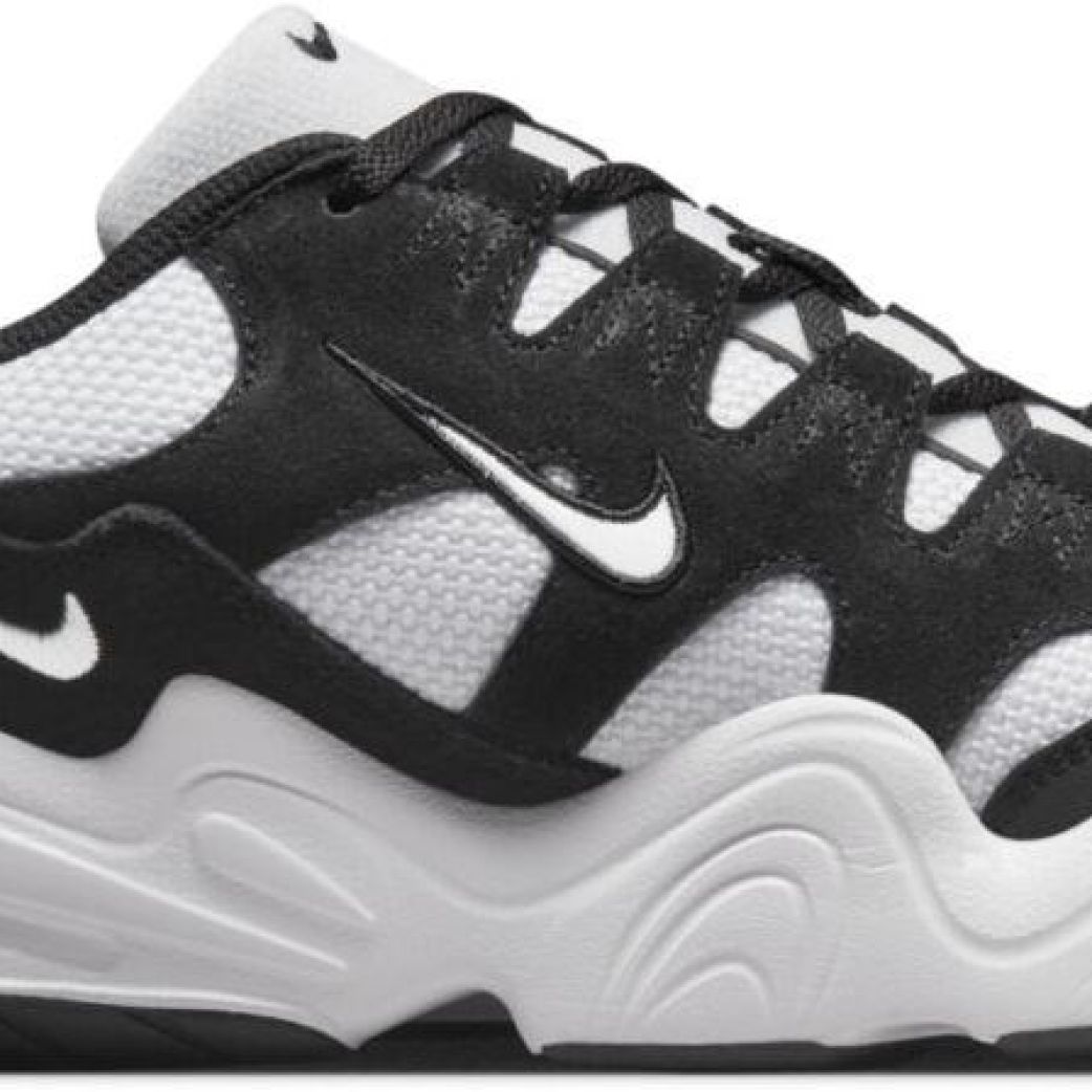 Кроссовки Nike TECH HERA FJ9532-101 7.5US