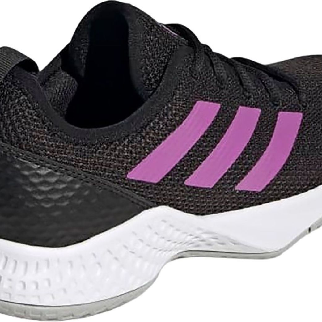 Кроссовки Adidas CourtFlash W GW6263 3.5UK