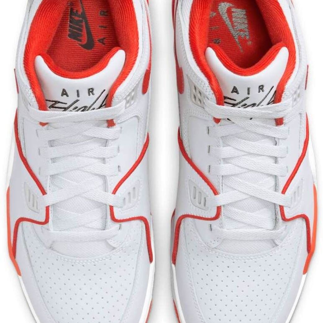 Кроссовки Nike AIR FLIGHT '89 LOW HJ4484-001