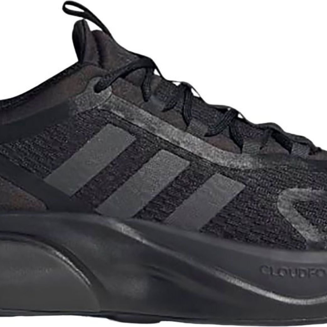 Кроссовки Adidas ALPHABOUNCE + HP6142  7.5UK