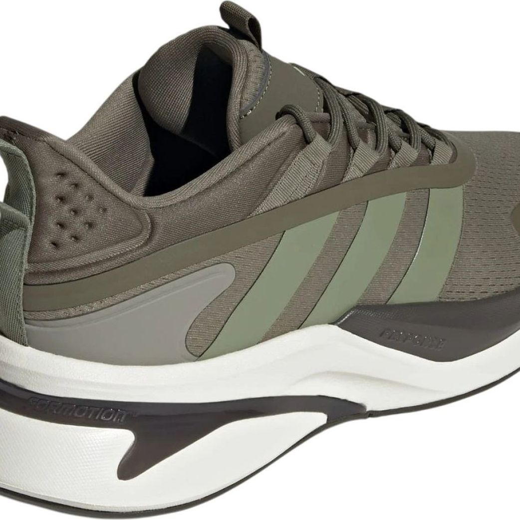 Кроссовки adidas AlphaResponse+ V2 IE6342 8UK