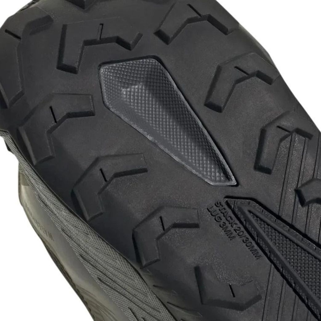 Кроссовки Adidas TERREX TRACEFINDER 2 CLIMA JR7768  9.5UK