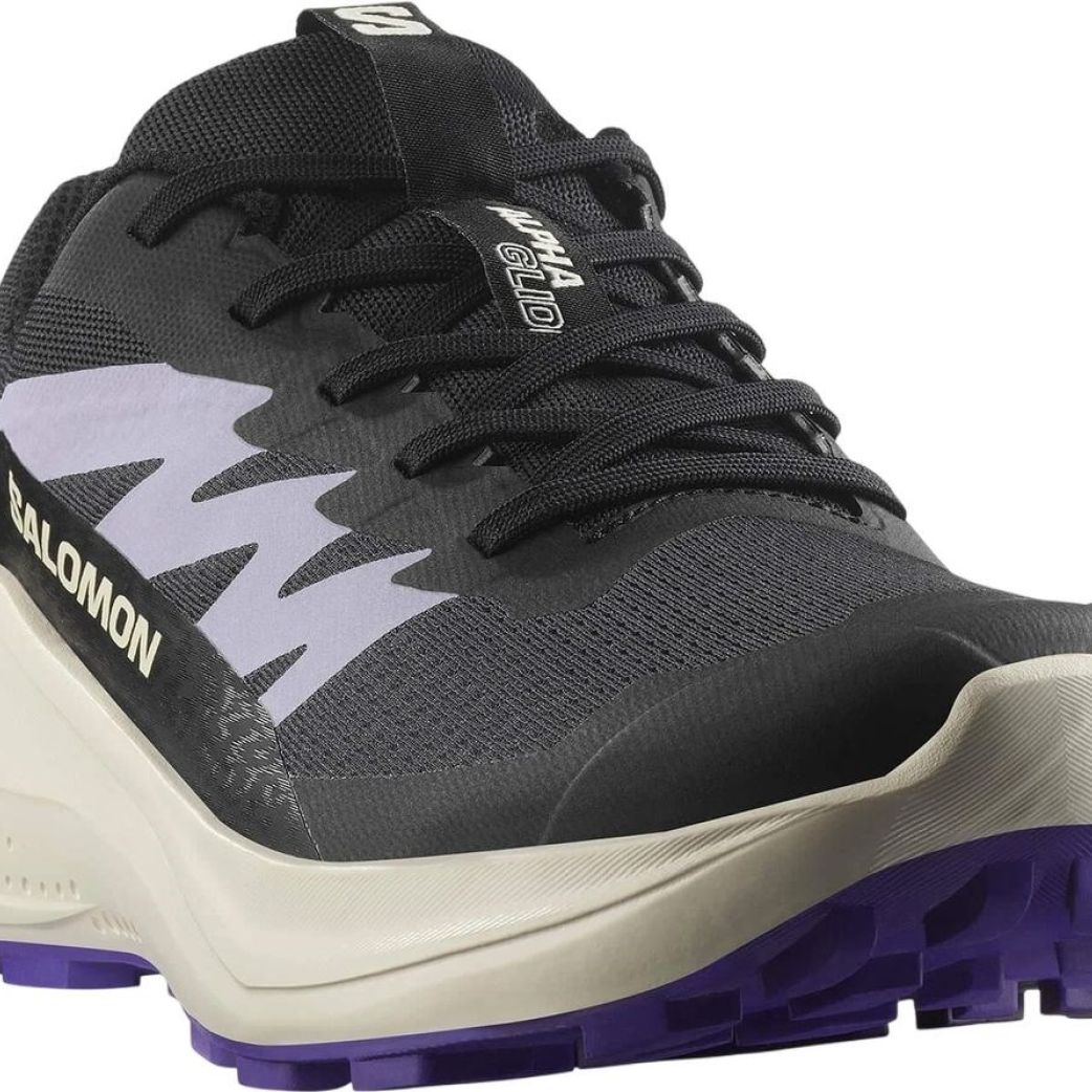 Кроссовки Salomon ALPHAGLIDE W L47801800  5.5UK