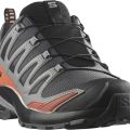 Кроссовки Salomon XA PRO 3D V9 WIDE L47968200 8UK