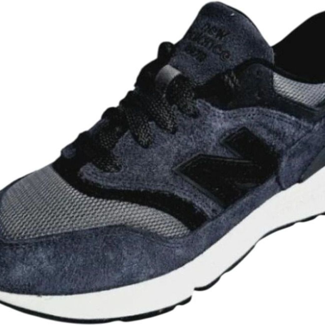 Кроссовки New Balance 997R U997RWA 7US