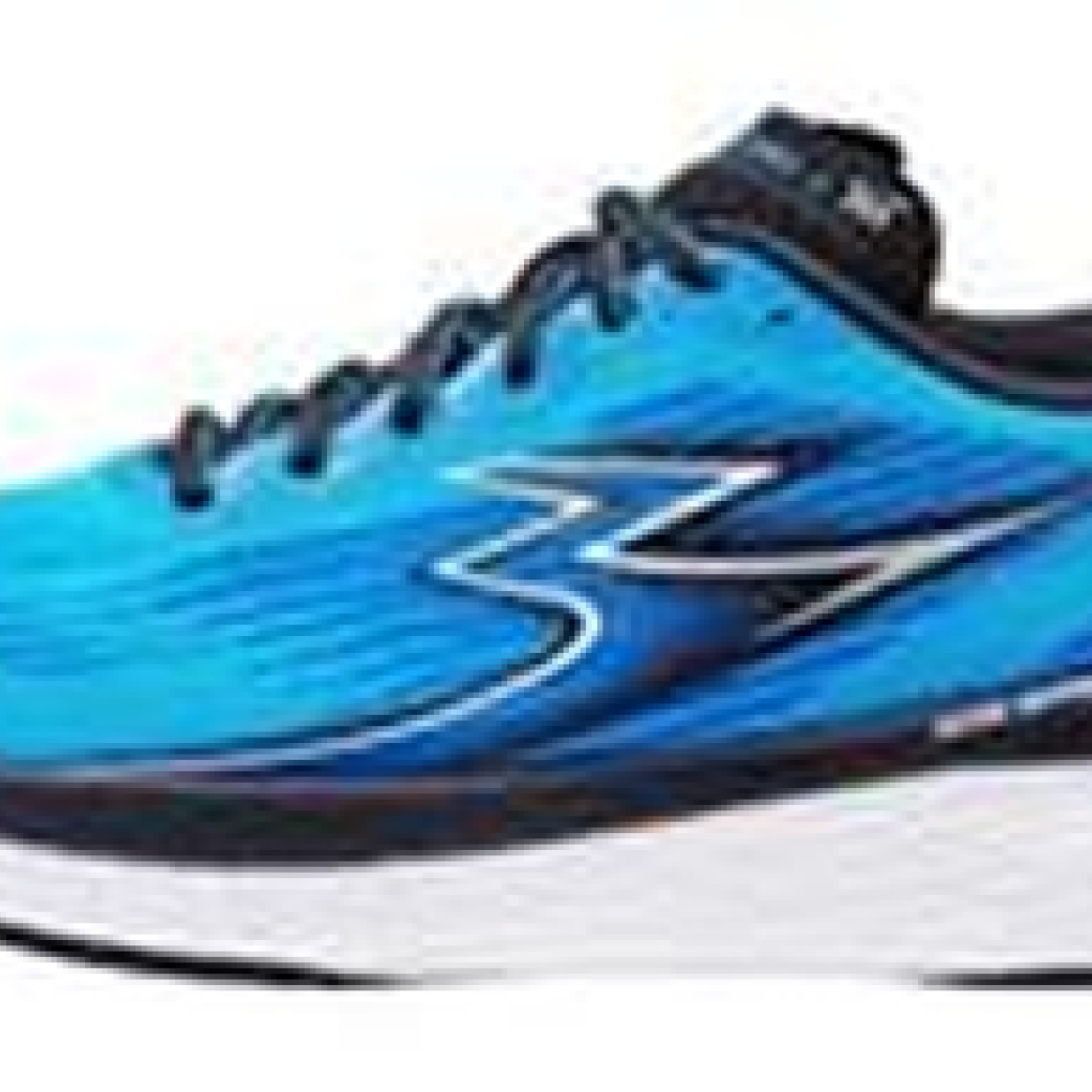 Кроссовки 361-SPIRE 6 муж. 13 р-р