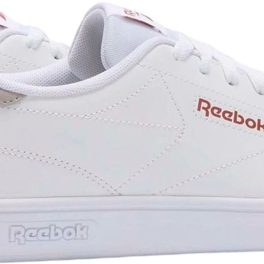 Кеды REEBOK COURT CLEAN 100208919