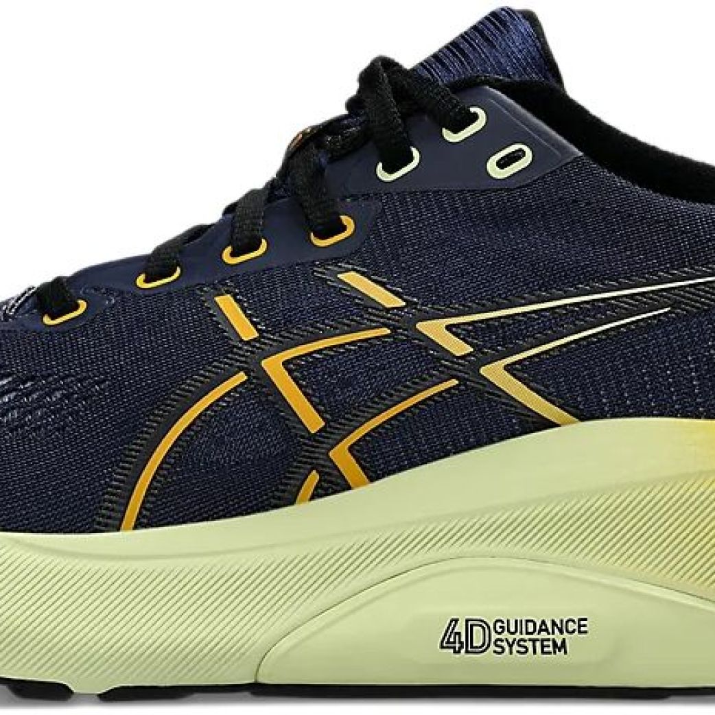 Кроссовки Asics GEL-KAYANO 31 1011B867-403