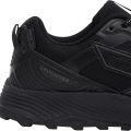 Кроссовки RANK Man, Crossover, Black 2007042-001