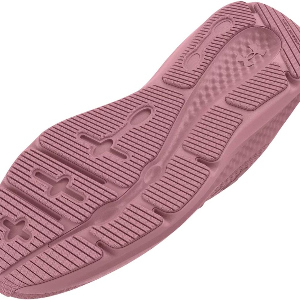 Кроссовки Under Armour UA W Charged Pursuit 3 3024889-602