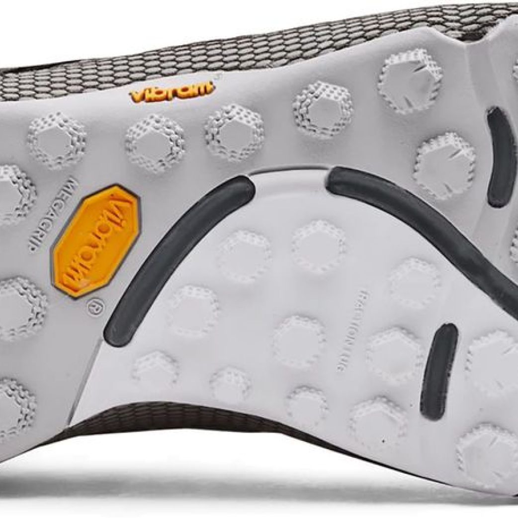 Кроссовки Under Armour UA U HOVR DS RIDGE TR 3025852-105