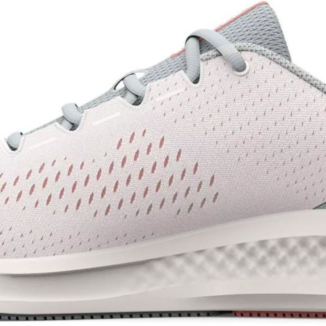 Кроссовки Under Armour UA W Charged Pursuit 3 BL-WHT 3026523-101