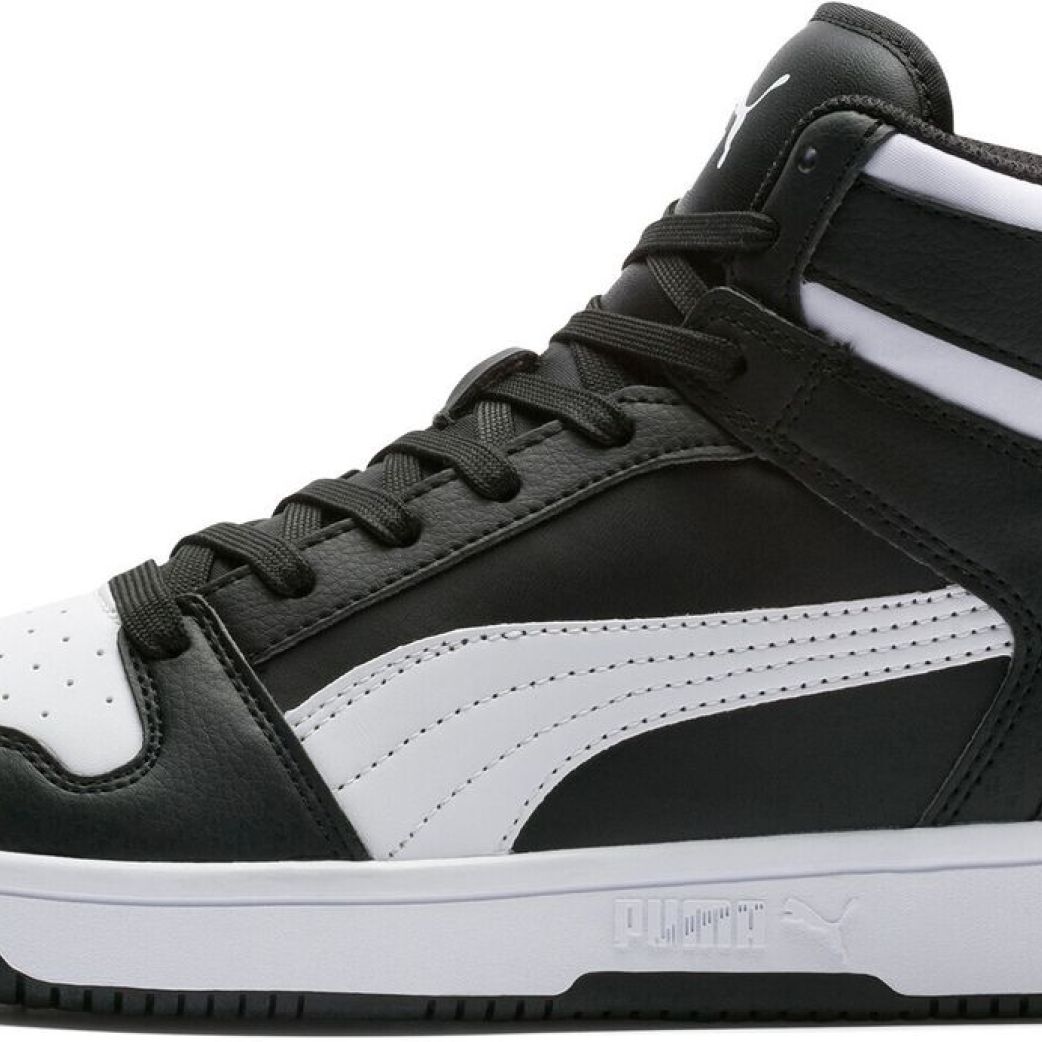 Кеды высокие Puma Rebound LayUp SL 36957301