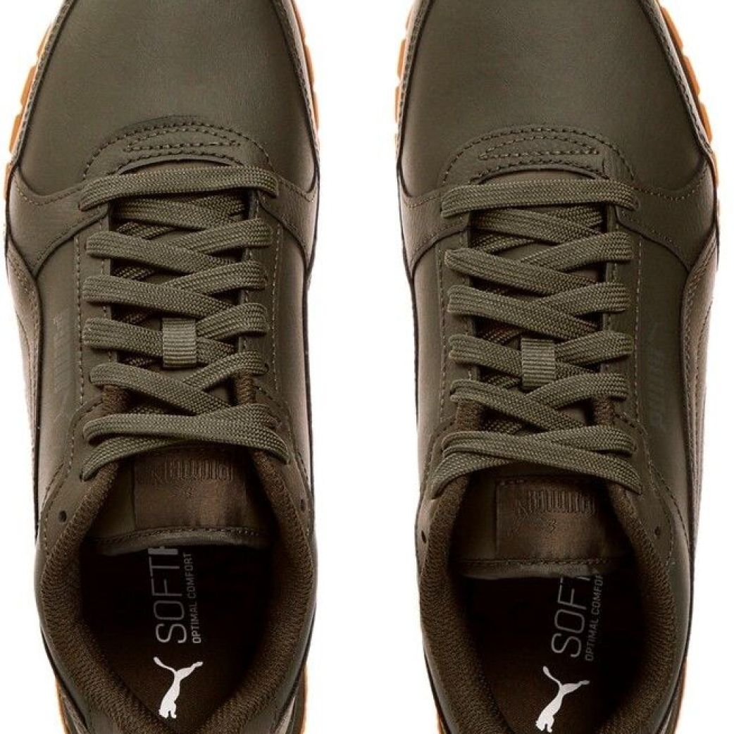 Кроссовки Puma ST Runner v3 L 38485516