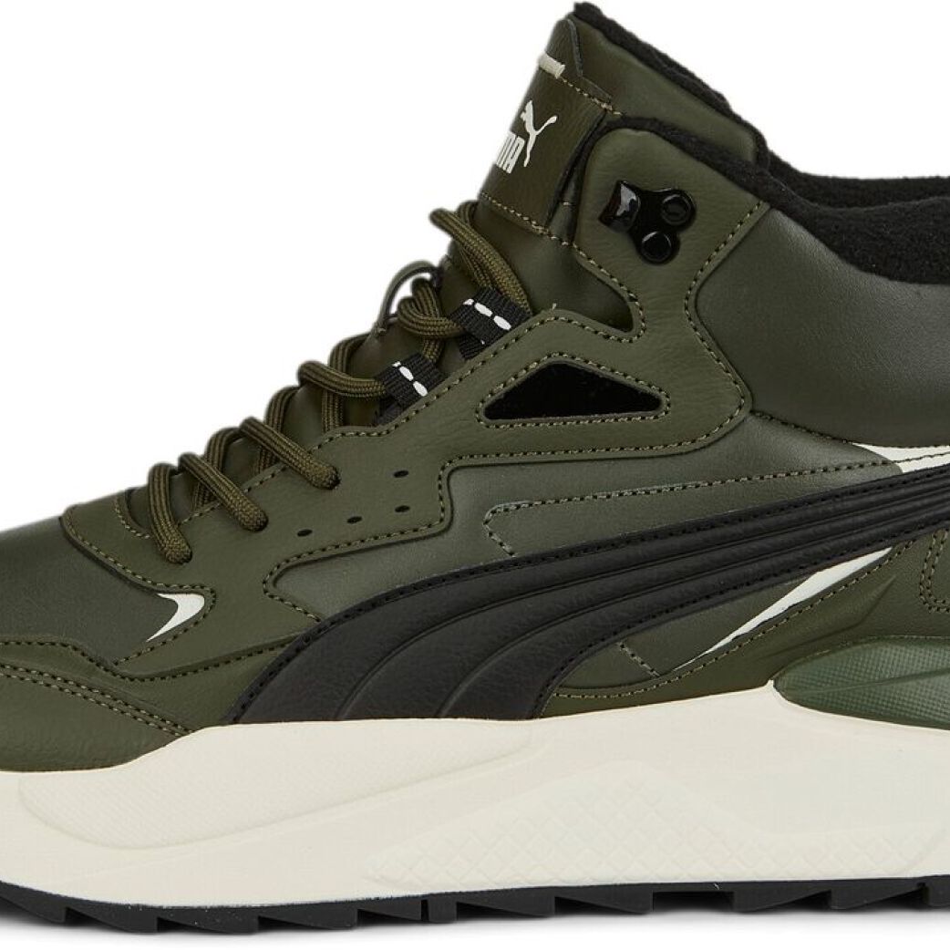 Кроссовки Puma X-Ray Speed Mid WTR L 38857404