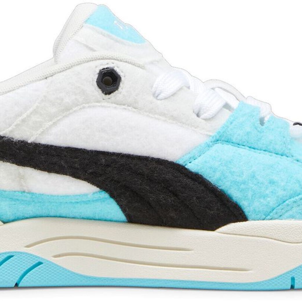 Кроссовки Puma Puma-180 Felt 39322102