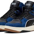 Кеды высокие Puma RBD Break Mid SD 40245203