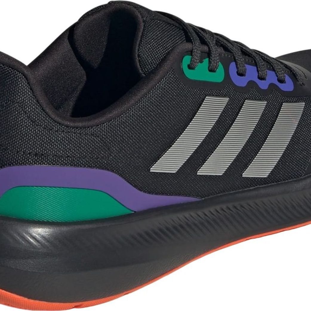 Кроссовки adidas RUNFALCON 3.0 TR HP7570