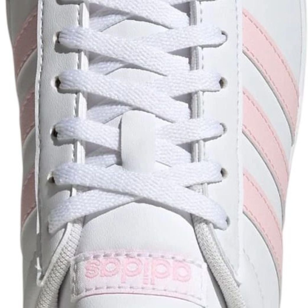 Кроссовки adidas VL COURT BASE ID3717