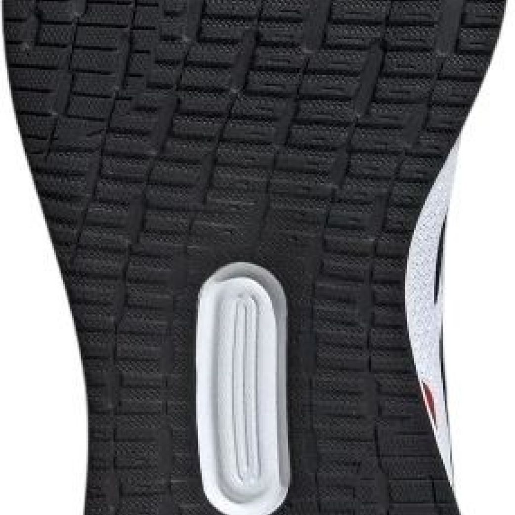 Кроссовки adidas RUNFALCON 5 WIDE FTWWHT/CBLACK/BETSCA IE0551  9.5UK