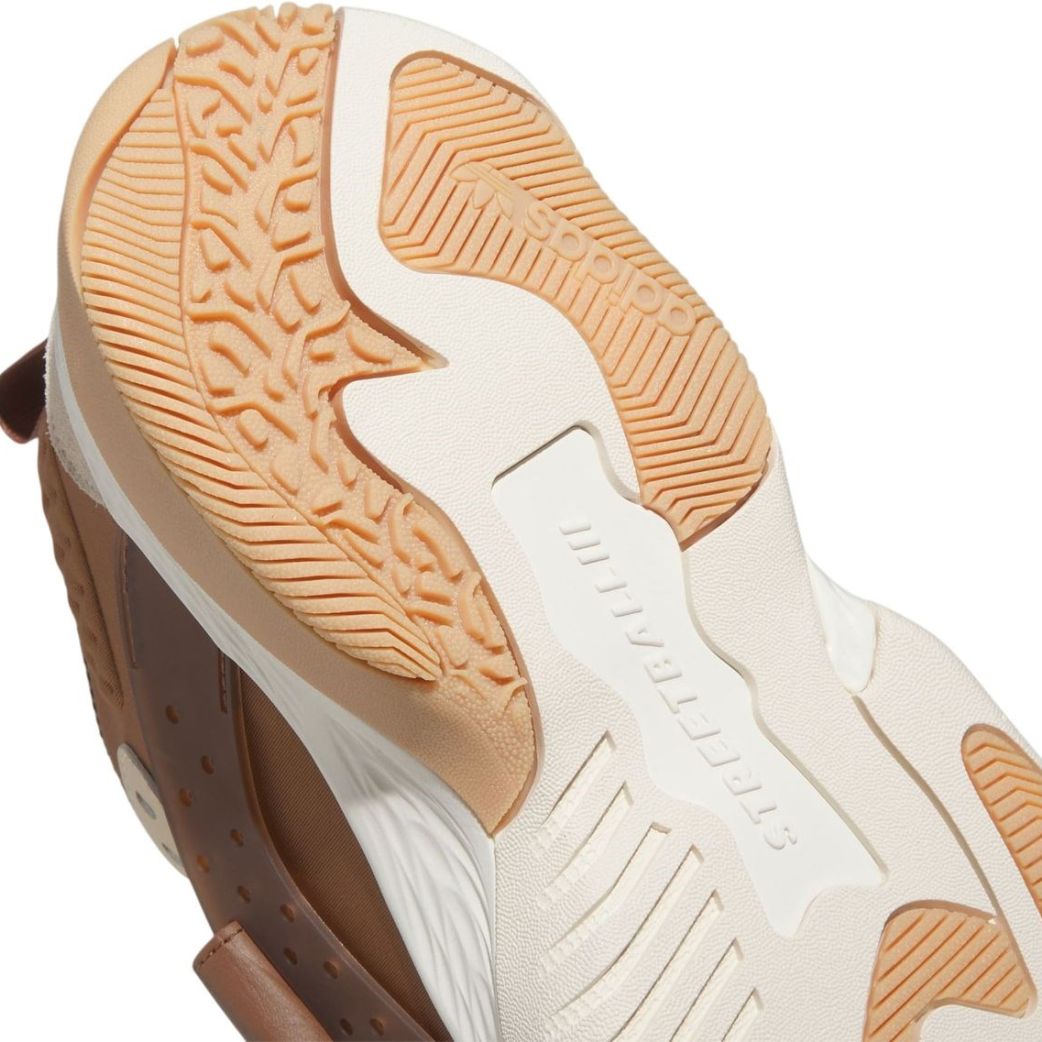 Кроссовки adidas STREETBALL III IG6103  7.5UK