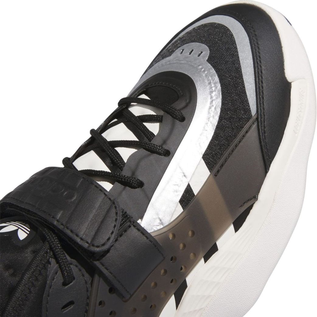 Кроссовки adidas STREETBALL III IG6104 8UK